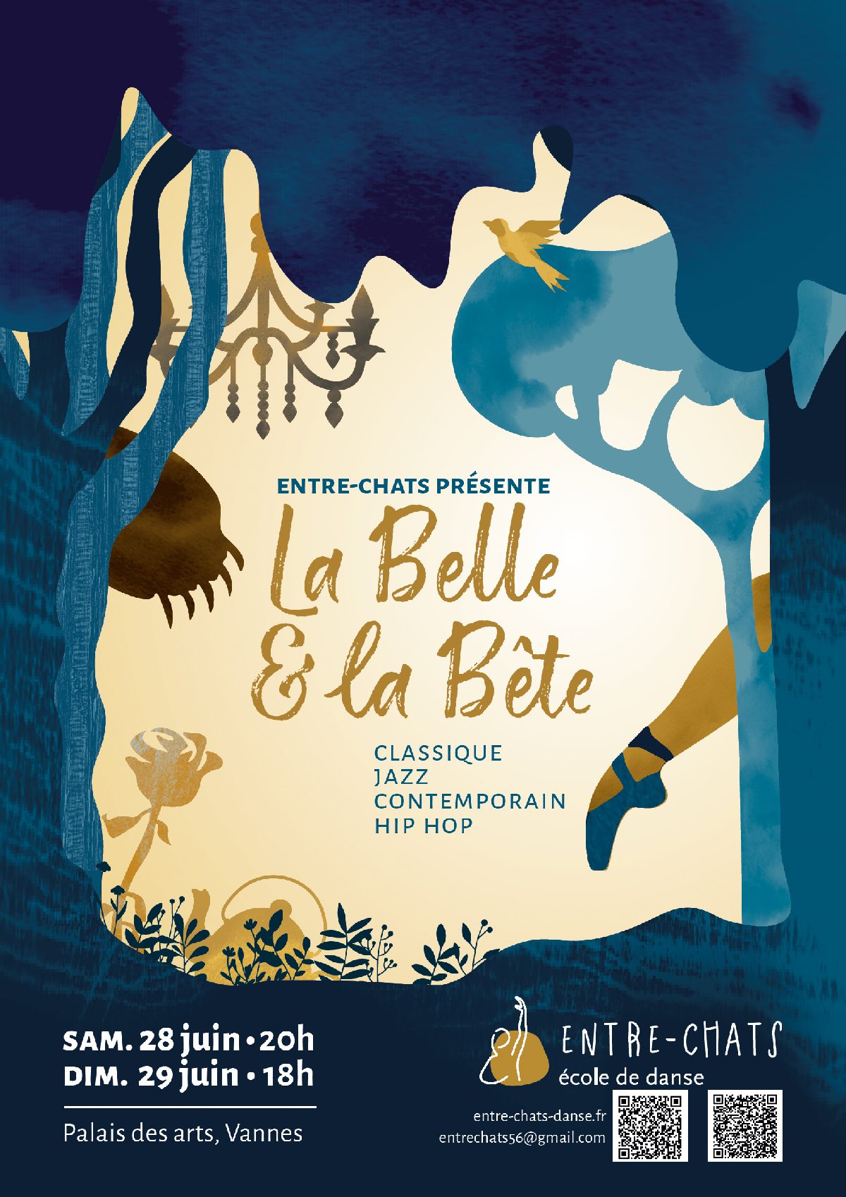 Affiche_BelleBete_V5A4 Affiche_BelleBete_V5A4